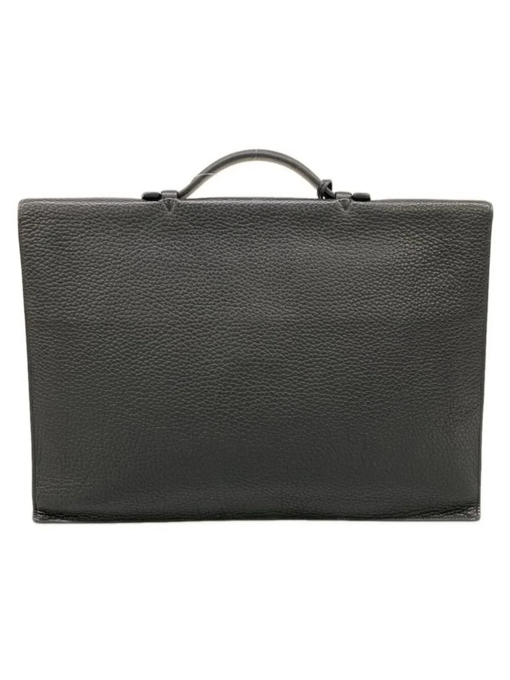 Hermes this authentic